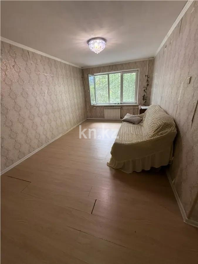 Продажа 3-комнатной квартиры, 60 м² в Алматы