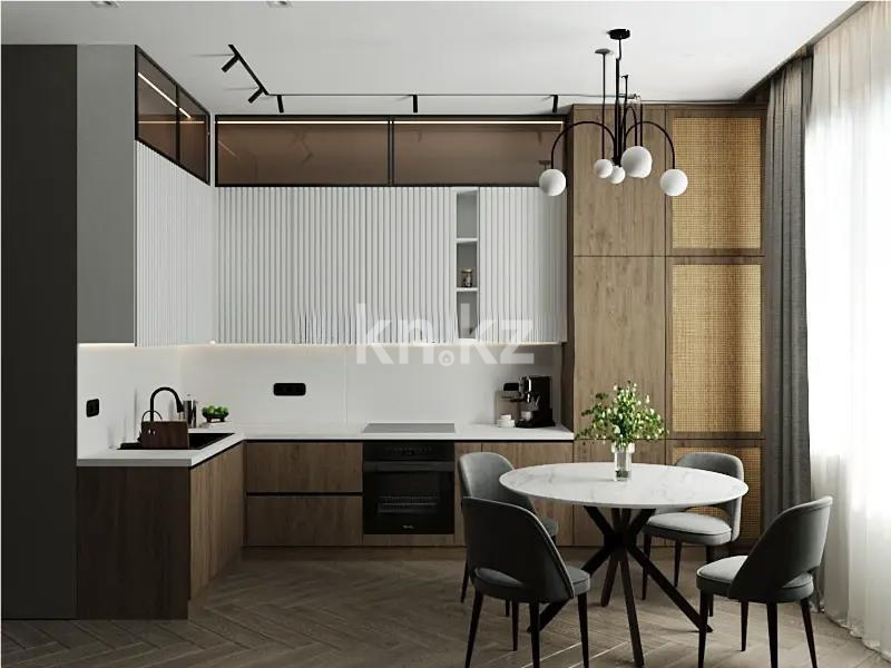 Продажа 3-комнатной квартиры, 95.5 м², ул. Халиуллина, дом  140/5 в Алматы - фото 3