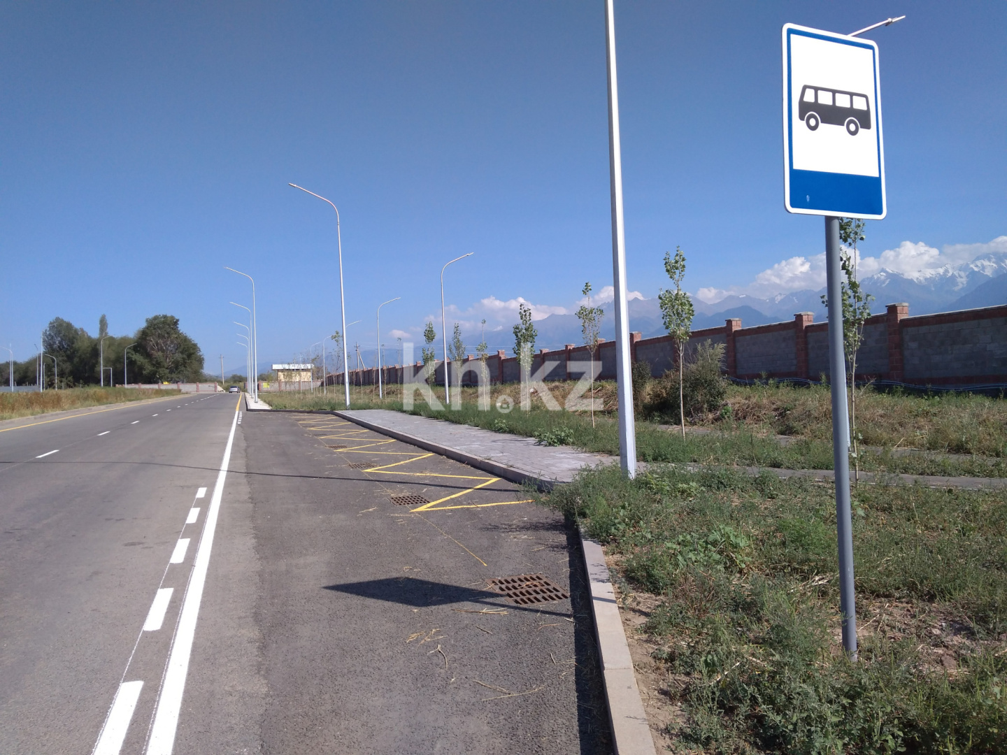 Продажа участка, 50 сот. в Астане