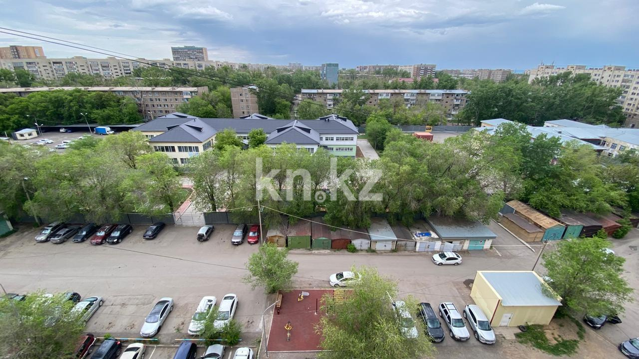 Продажа 3-комнатной квартиры, 93 м², пр. Шахтеров в Караганде - фото 13