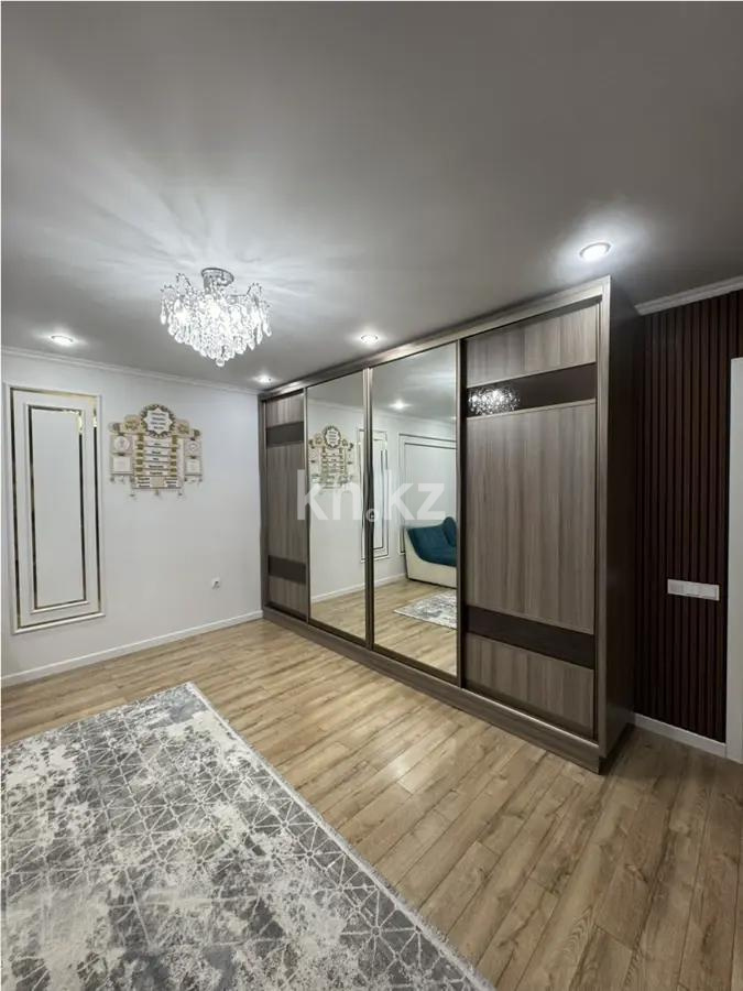 Продажа 2-комнатной квартиры, 55 м², мкр-н Аксай-5, дом  25 в Алматы - фото 2