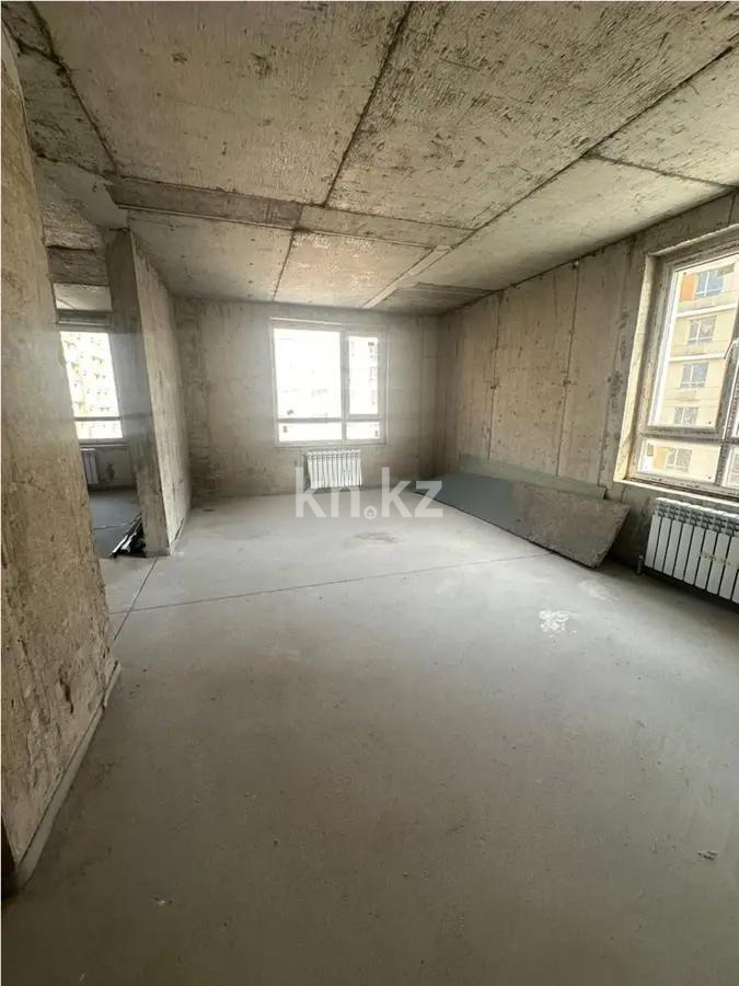 Продажа 2-комнатной квартиры, 50 м² в Алматы - фото 2