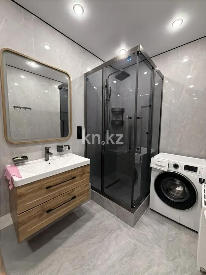 Продажа 1-комнатной квартиры, 42 м² в Алматы - фото 3