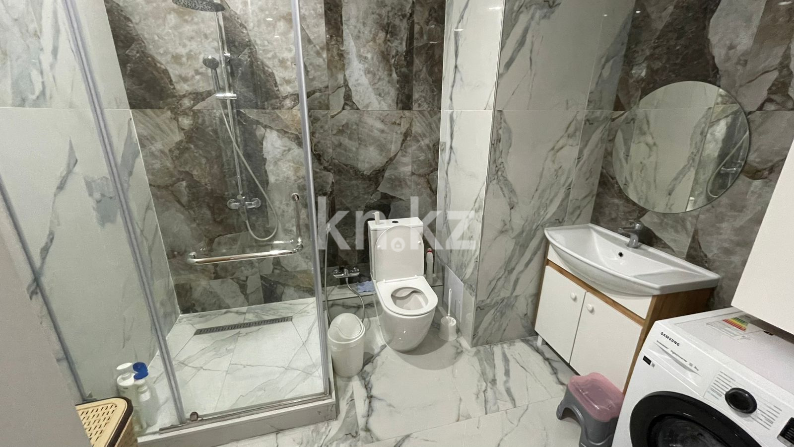 Продажа 4-комнатной квартиры, 130 м² в Астане - фото 15