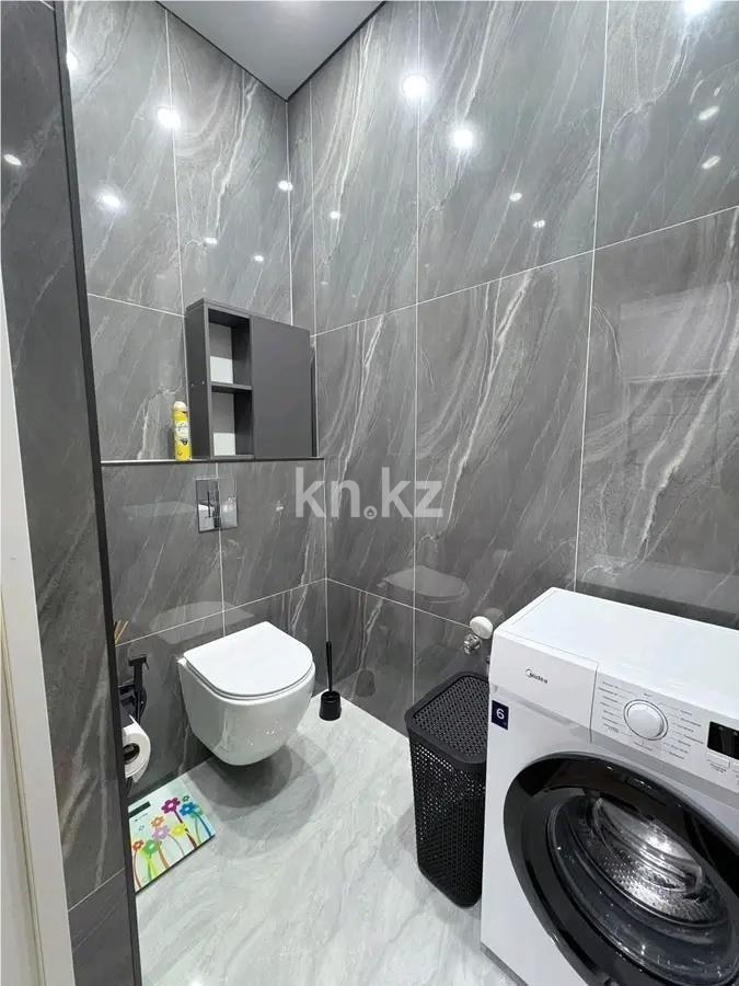 Продажа 3-комнатной квартиры, 87.5 м² в Алматы - фото 7