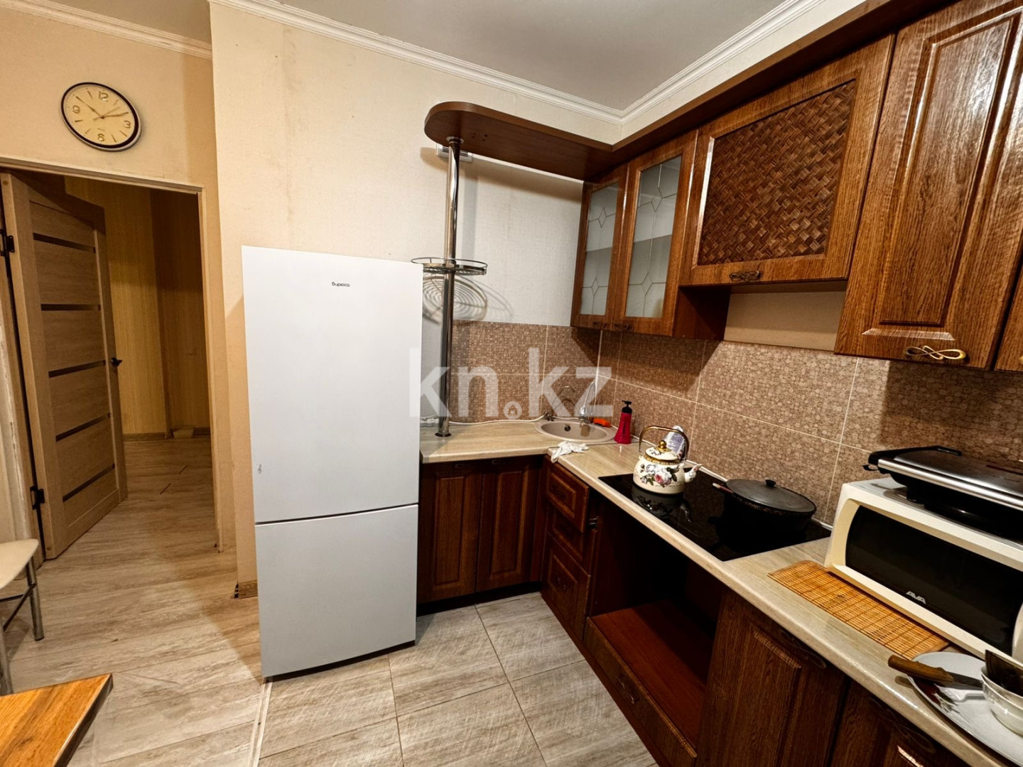 Аренда 2-комнатной квартиры, 57 м² в Астане - фото 2