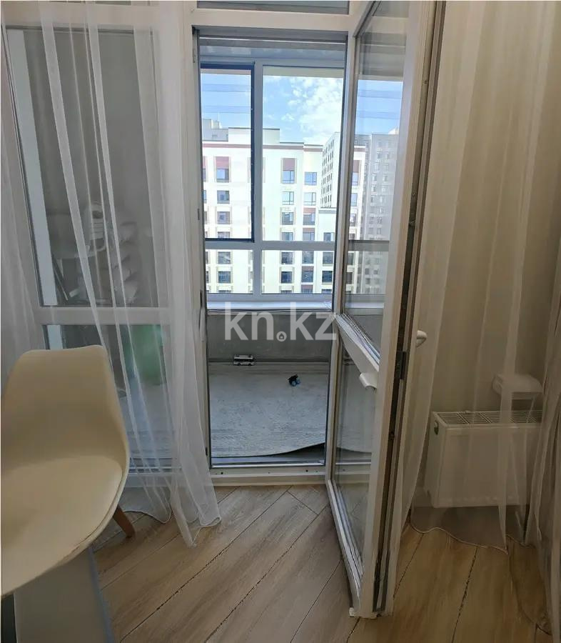 Продажа 1-комнатной квартиры, 40 м² в Астане - фото 6