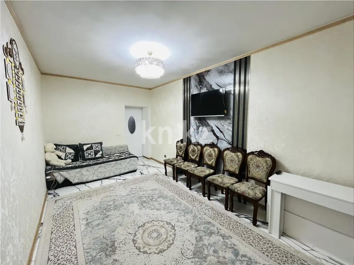 Продажа 2-комнатной квартиры, 64 м² в Астане