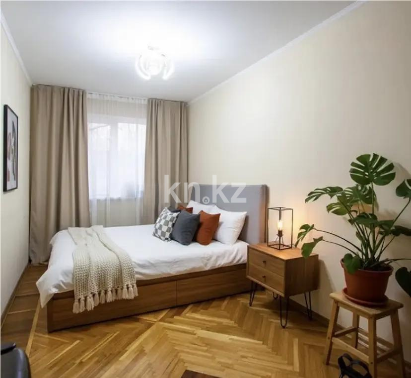 Продажа 2-комнатной квартиры, 50 м², 3 мкр., дом  15 в Алматы - фото 2