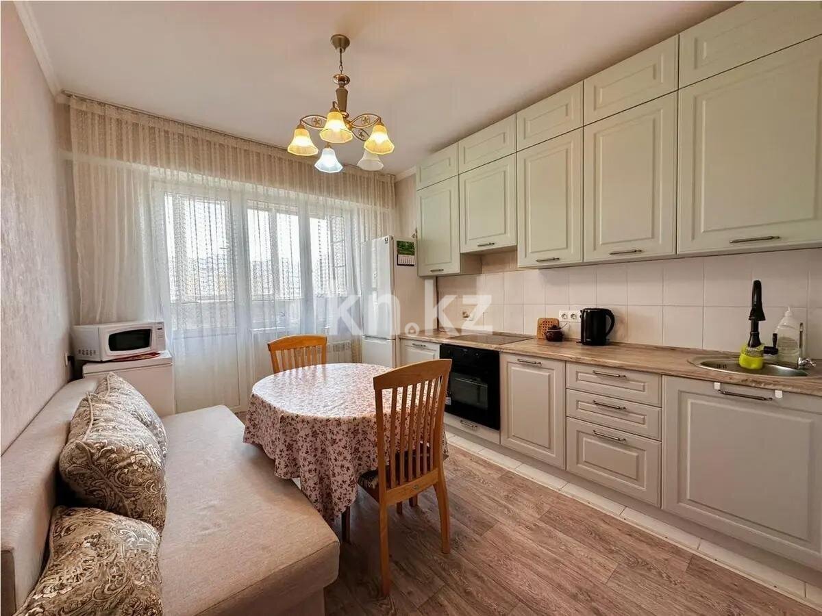Продажа 1-комнатной квартиры, 46 м² в Алматы - фото 2