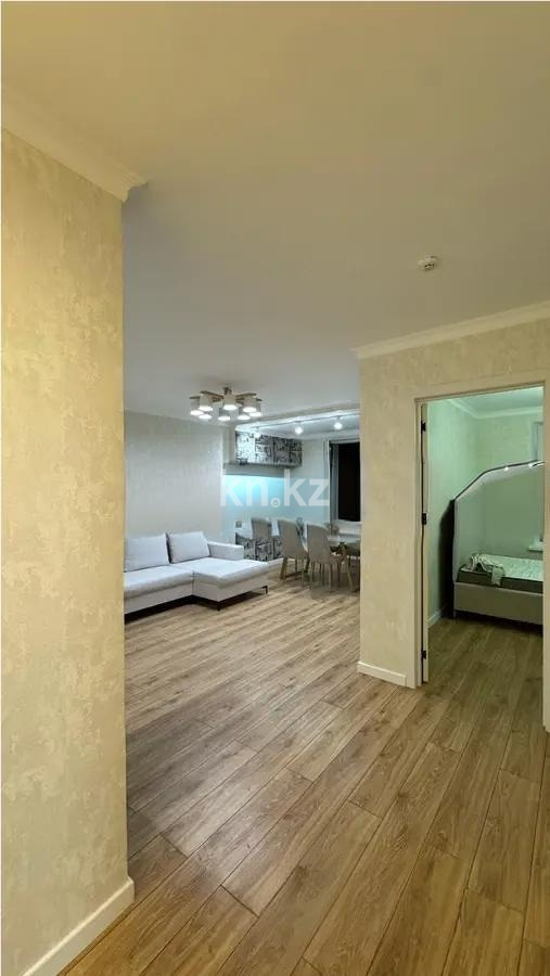 Продажа 1-комнатной квартиры, 45 м² в Астане - фото 4