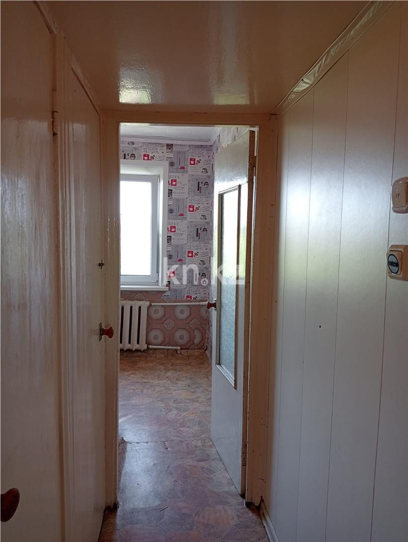 Продажа 3-комнатной квартиры, 46 м², 3 мкр-н в Абае - фото 6