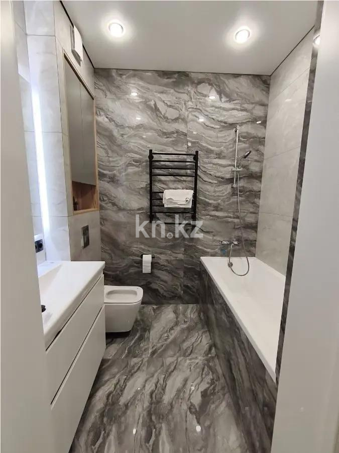 Продажа 3-комнатной квартиры, 106 м², пр. Серкебаева, дом  146/1 в Алматы - фото 6