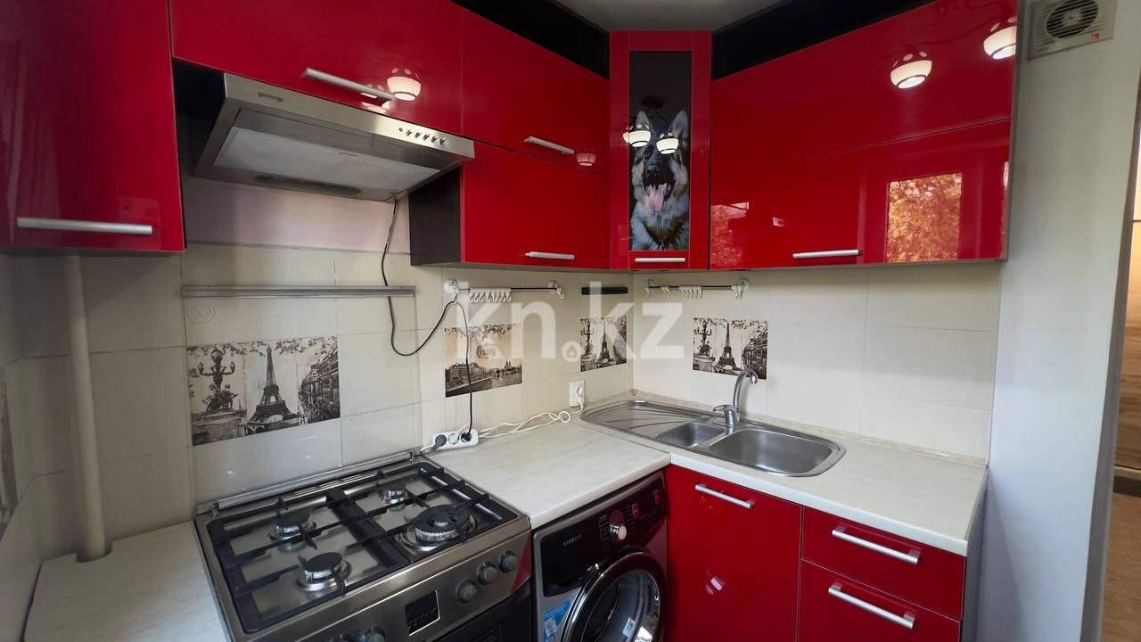 Продажа 2-комнатной квартиры, 41.8 м², ул. Кашгарская, дом  3 - ул. Макатаева в Алматы - фото 2