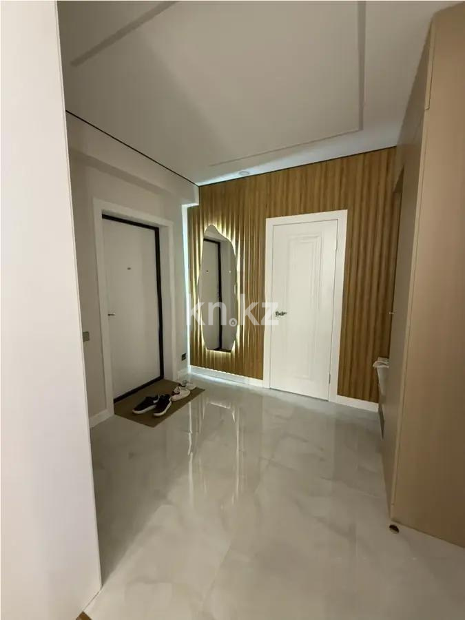 Продажа 3-комнатной квартиры, 76 м² в Алматы - фото 4