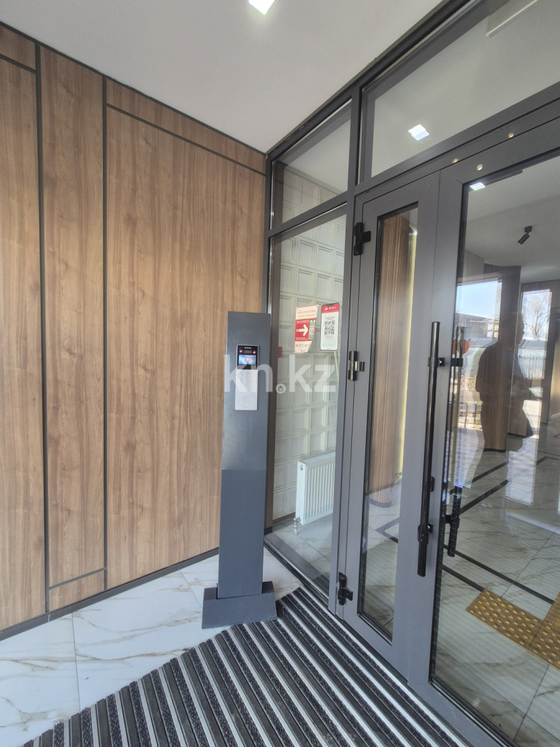 Продажа 2-комнатной квартиры, 49.4 м² в Алматы - фото 9