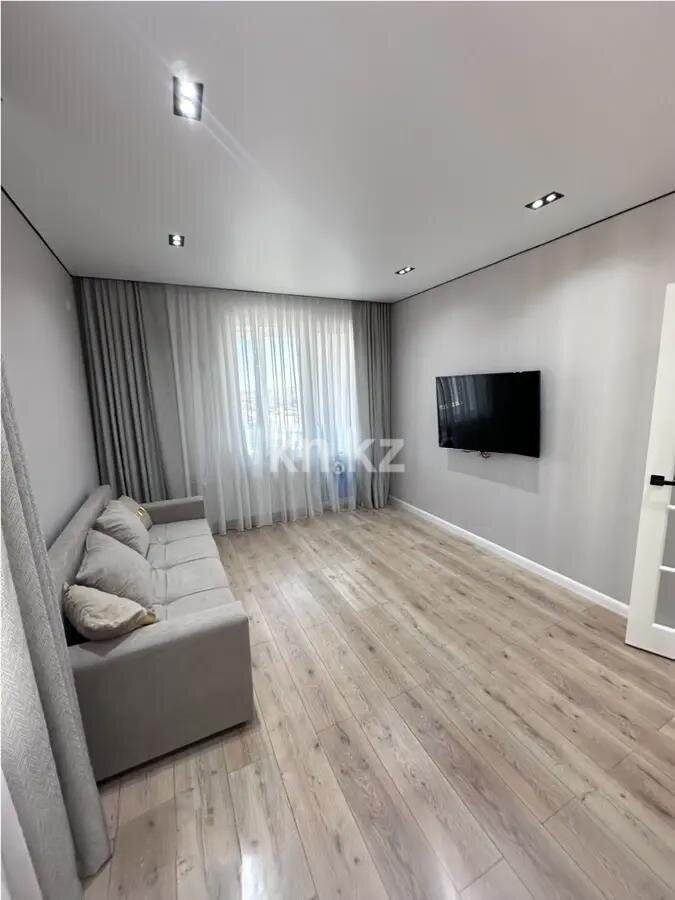 Продажа 2-комнатной квартиры, 60 м² в Астане