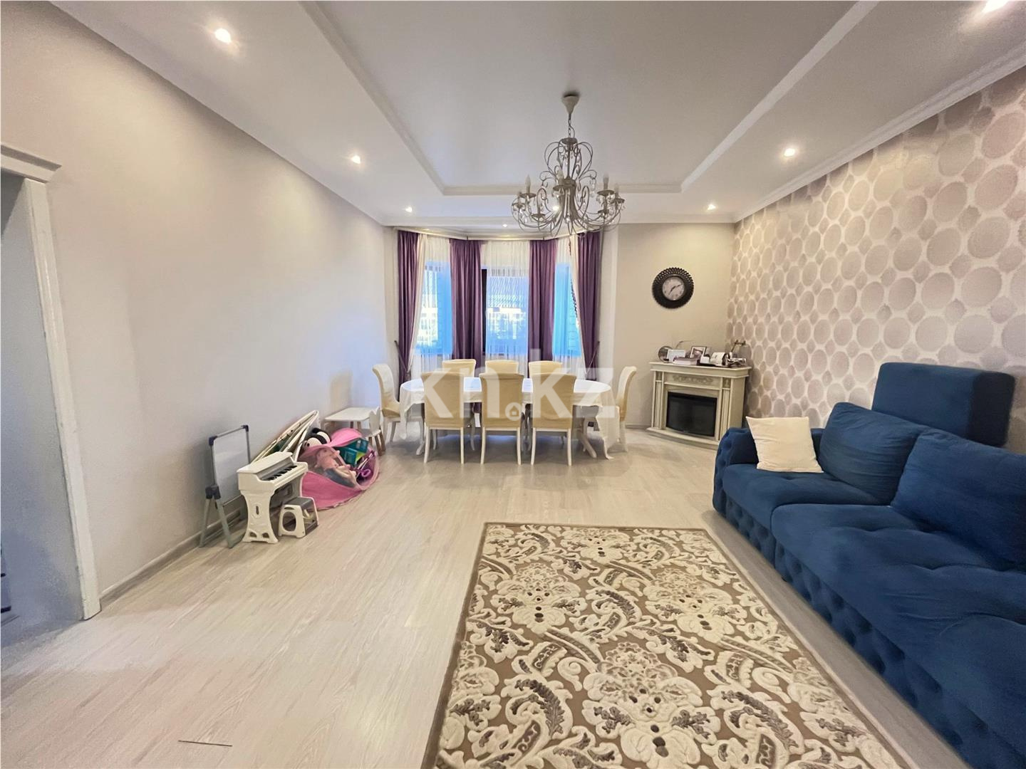 Продажа 5-комнатного дома, 283.2 м² в Караганде - фото 3
