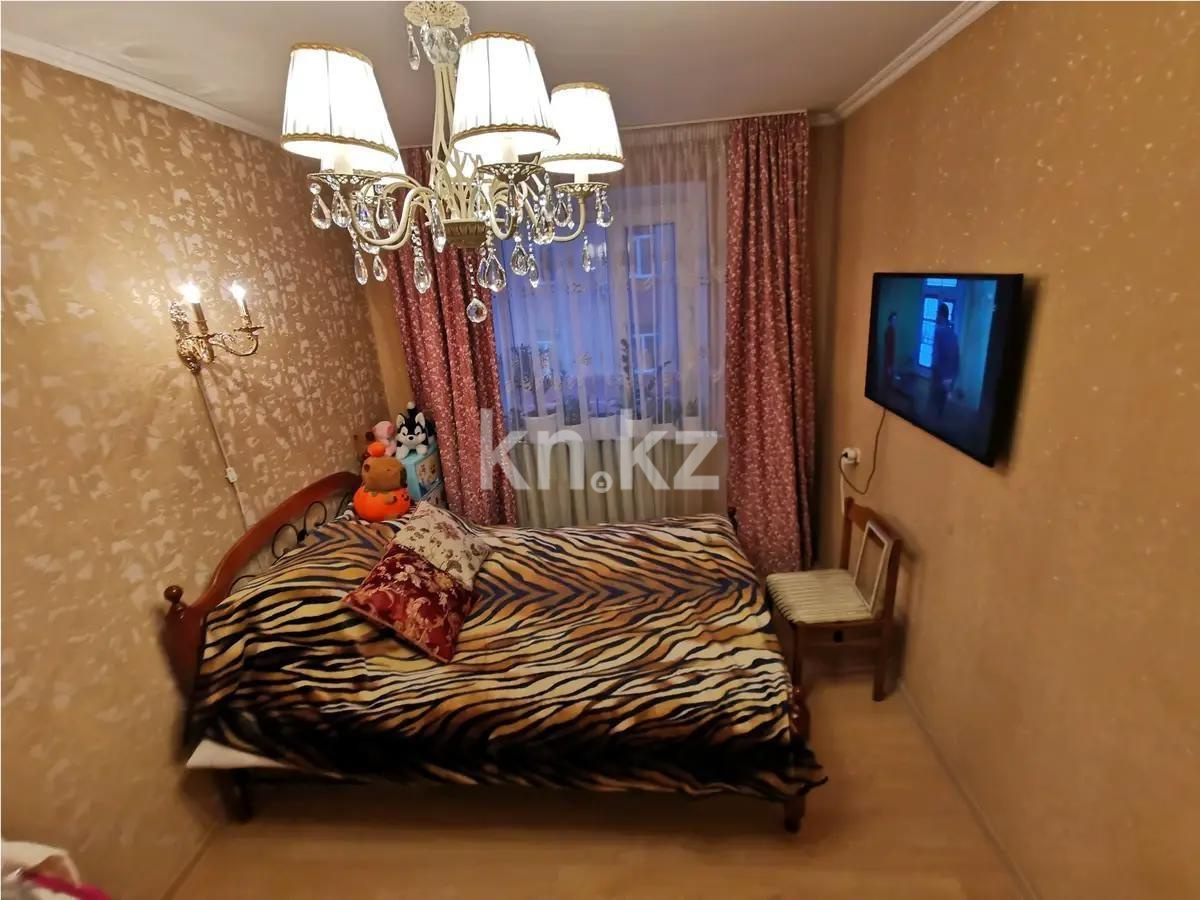 Продажа 3-комнатной квартиры, 70 м² в Караганде - фото 2