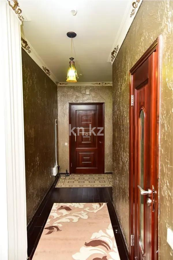 Продажа 1-комнатной квартиры, 50 м² в Астане - фото 4