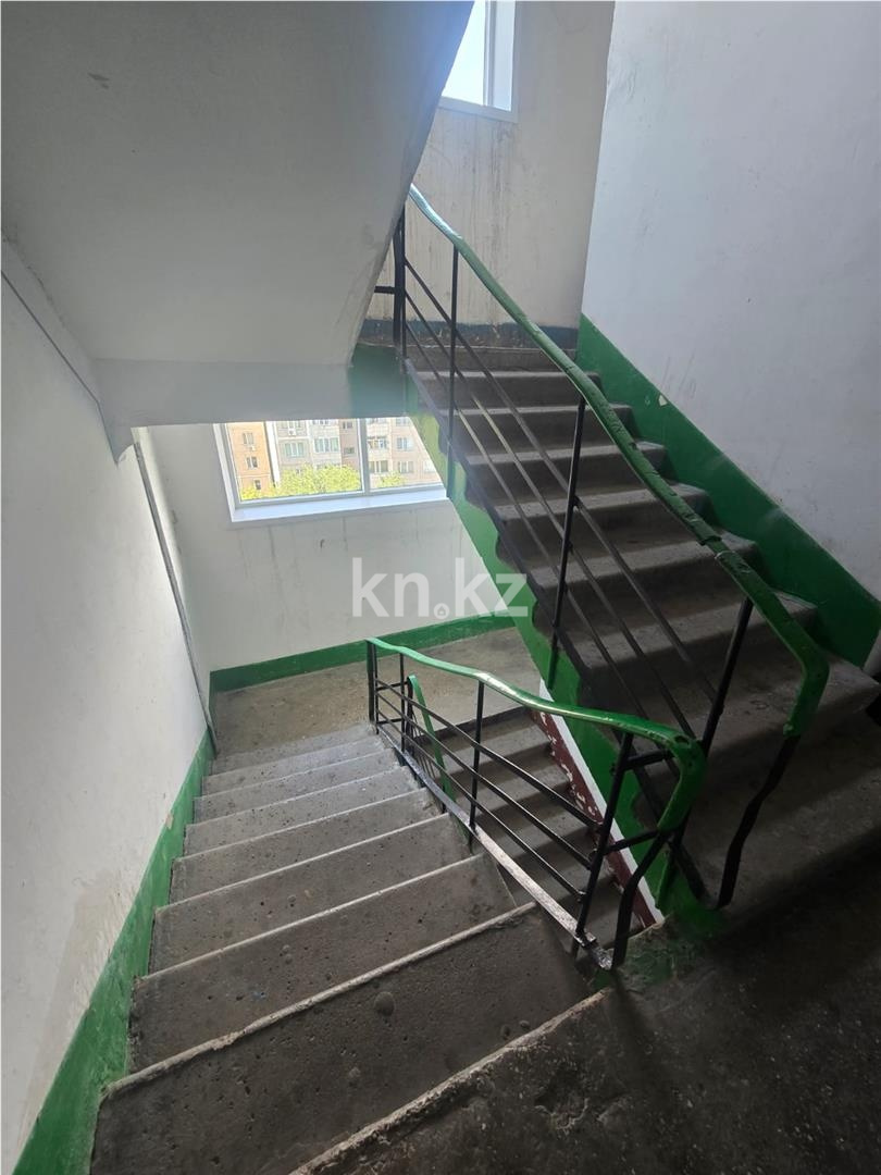 Продажа 2-комнатной квартиры, 52 м² в Темиртау - фото 12