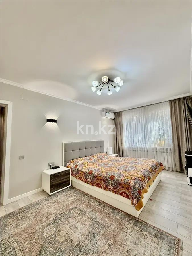 Продажа 5-комнатной квартиры, 90.1 м² в Алматы - фото 2