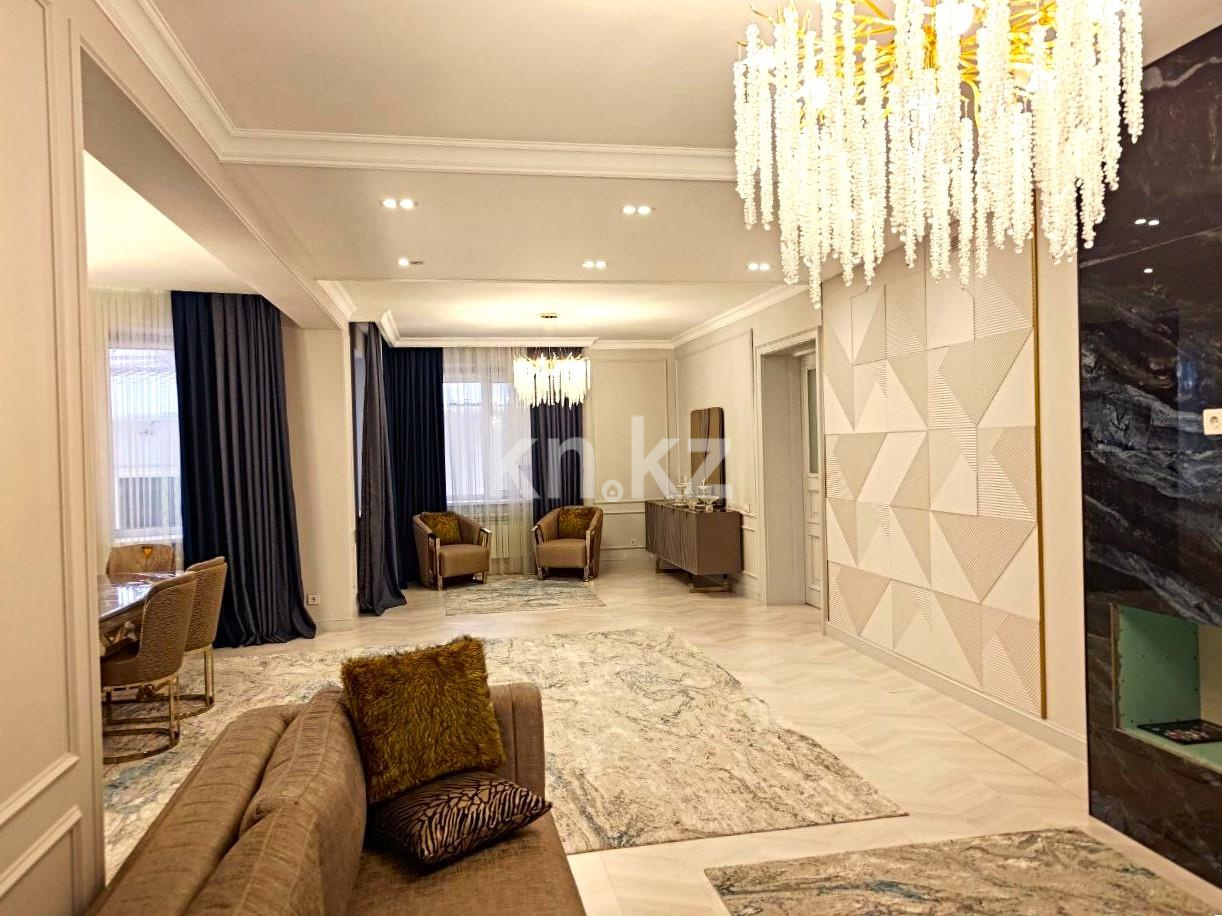 Продажа 9-комнатного дома, 450 м², мкр-н Алтын Арка в Караганде - фото 2