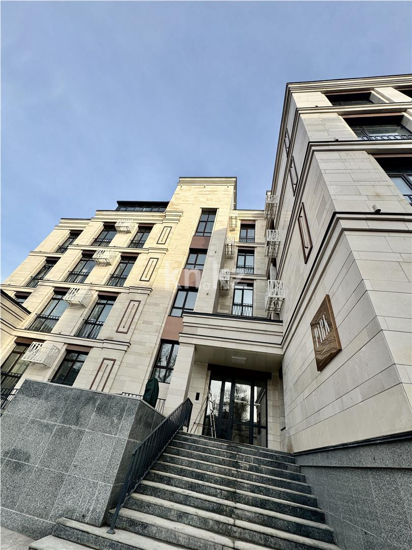 Продажа 6-комнатной квартиры, 165 м², ул. Мичурина, дом  11/12 в Караганде - фото 3