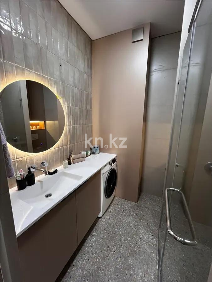 Продажа 2-комнатной квартиры, 64 м², ул. Молдагалиева, дом  5 в Астане - фото 4