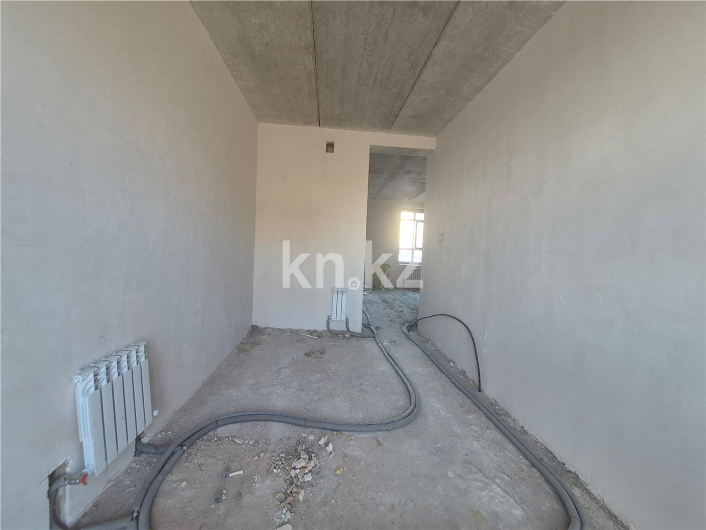 Продажа помещения, 58.7 м² в Караганде - фото 4