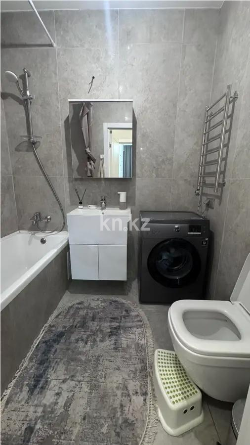 Продажа 4-комнатной квартиры, 91 м² в Алматы - фото 7