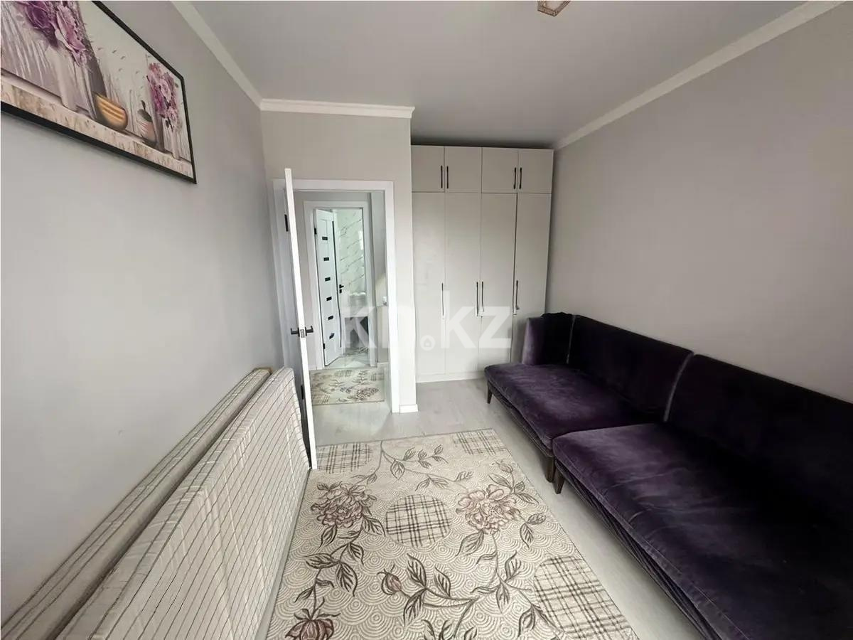Продажа 2-комнатной квартиры, 44 м² в Алматы - фото 2