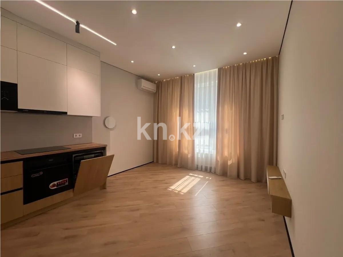 Продажа 2-комнатной квартиры, 48 м² в Астане
