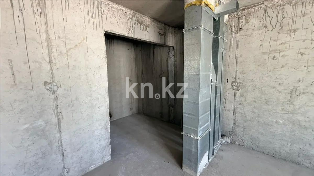 Продажа 2-комнатной квартиры, 40 м² в Алматы - фото 2