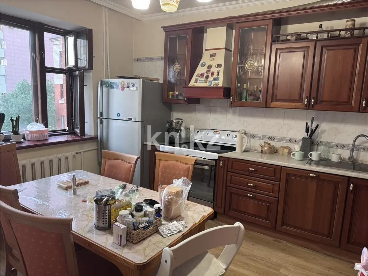 Продажа 3-комнатной квартиры, 105 м² в Астане - фото 3