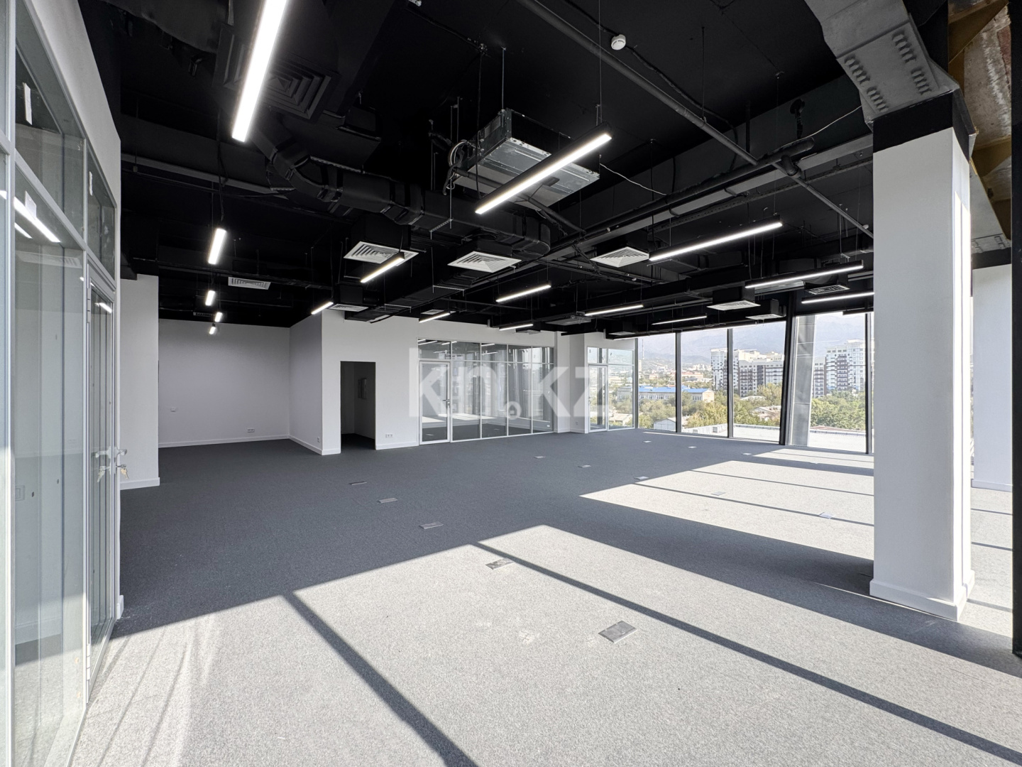 Аренда , ул. Наурызбай батыра, дом  17А в Алматы