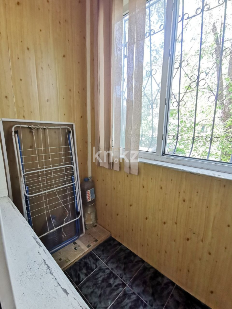 Продажа 1-комнатной квартиры, 39.6 м² в Алматинской области - фото 5