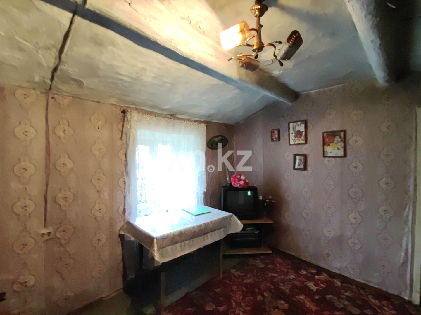 Продажа 3-комнатного дома, 50 м², ул. Пригоды в Караганде - фото 11