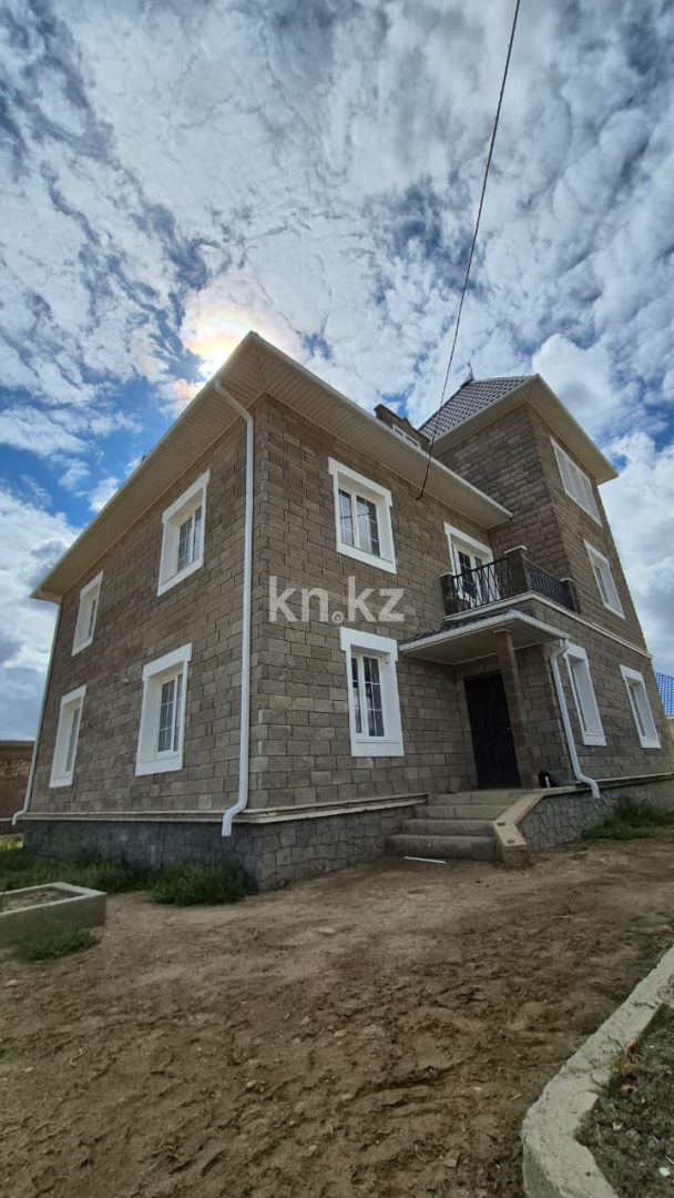 Продажа 7-комнатного дома, 324 м², Куанышкали, дом  22 в Атырау - фото 14
