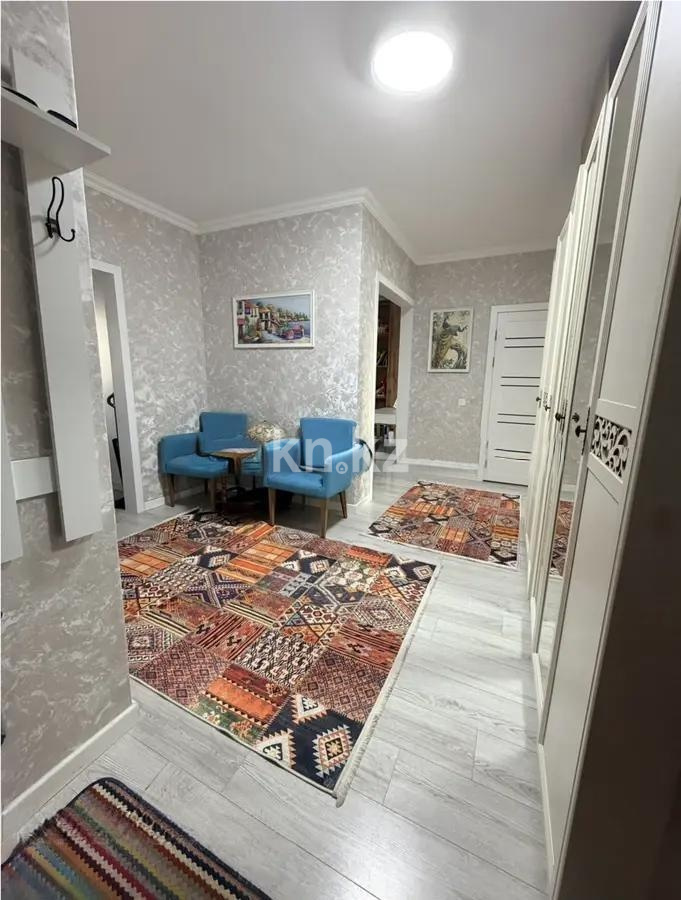 Продажа 2-комнатной квартиры, 68.9 м² в Астане - фото 5