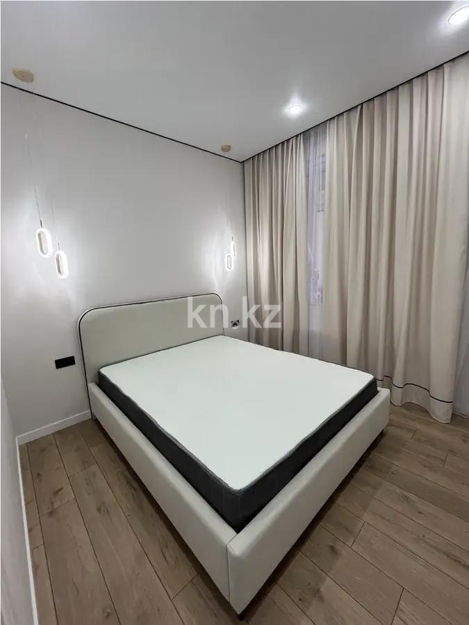 Продажа 2-комнатной квартиры, 39 м², ул. Е-15, дом  13 в Астане - фото 2