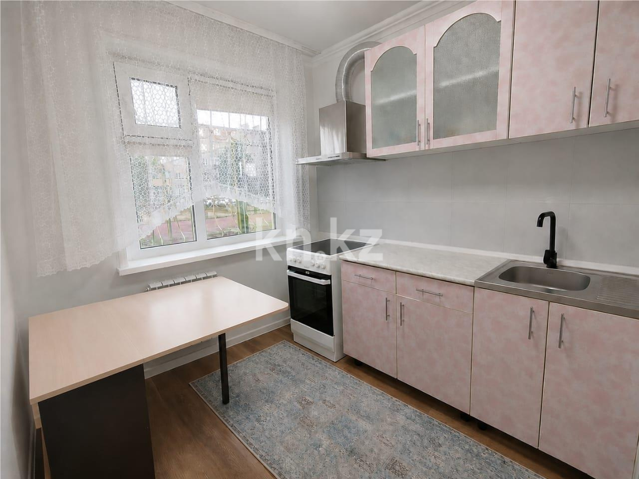 Продажа 2-комнатной квартиры, 44 м² в Караганде - фото 3