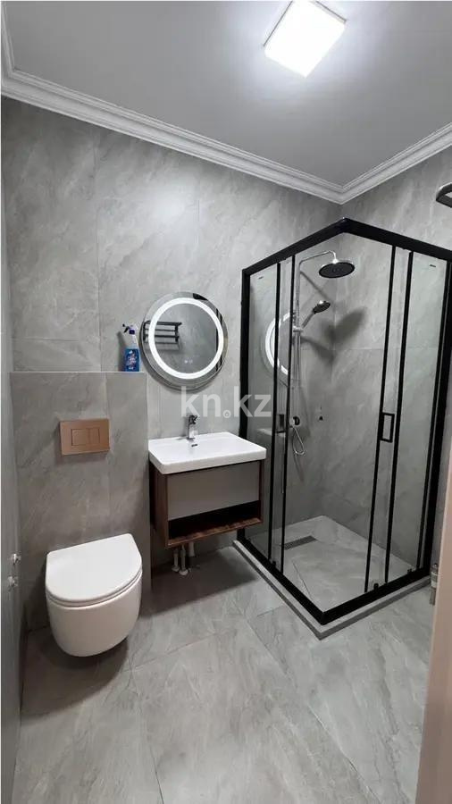 Продажа 2-комнатной квартиры, 55 м², ул. Омарова, дом  3 в Алматы - фото 7