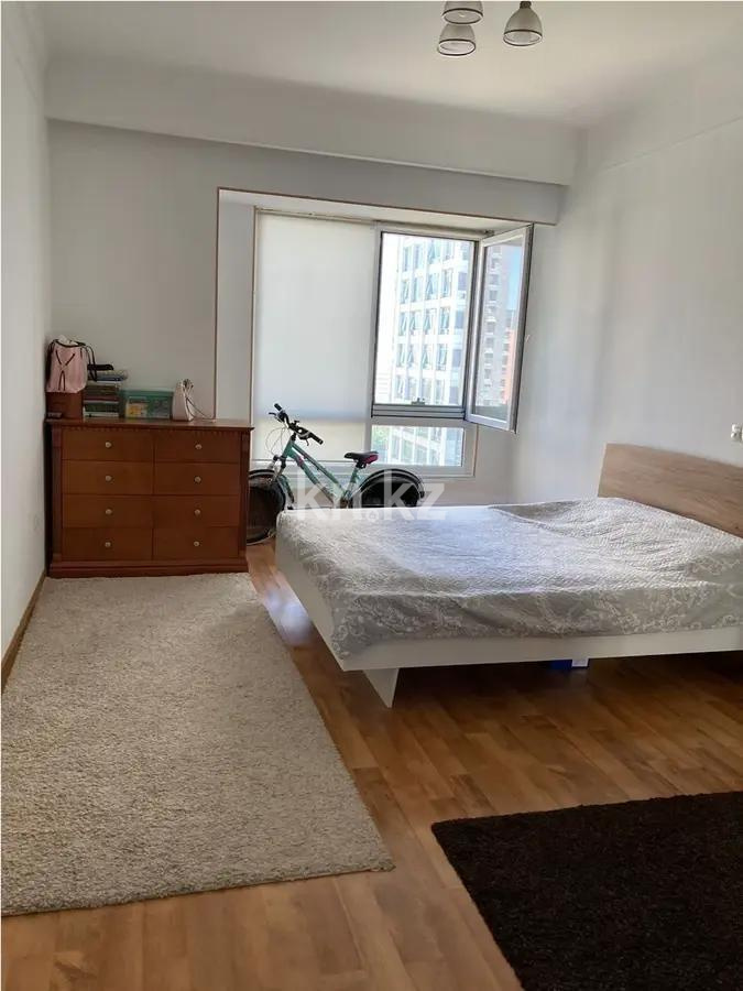 Продажа 3-комнатной квартиры, 117 м², бул. Бухар Жырау, дом  27/5 в Алматы - фото 2