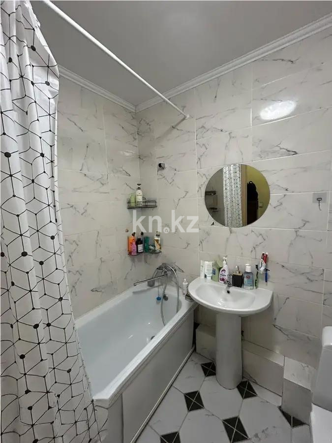 Продажа 1-комнатной квартиры, 35 м² в Астане - фото 3