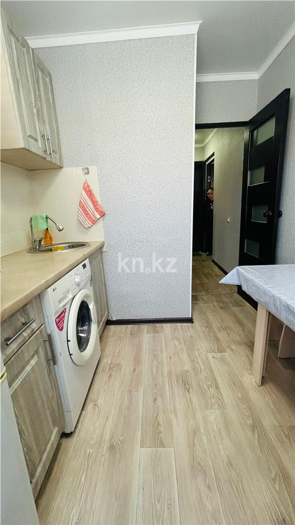 Продажа 1-комнатной квартиры, 32 м² в Караганде - фото 5