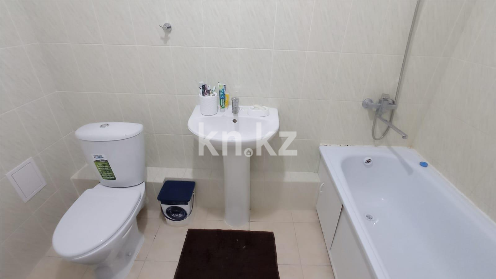 Продажа 2-комнатной квартиры, 65 м² в Астане - фото 8