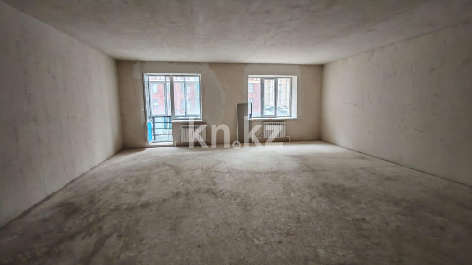 Продажа 3-комнатной квартиры, 114 м², ул. Букетова в Караганде - фото 9