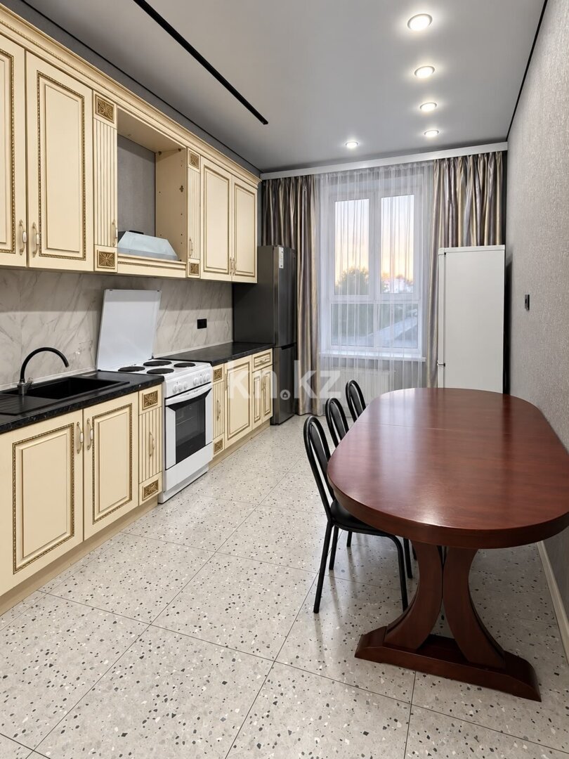 Аренда 4-комнатной квартиры, 100 м² в Алматы - фото 13