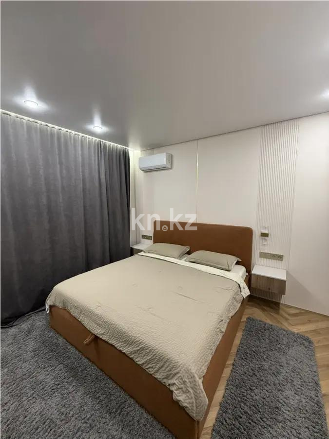 Продажа 4-комнатной квартиры, 95 м² в Алматы - фото 2